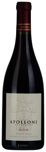 Apolloni, Estate Pinot Noir, Willamette Valley