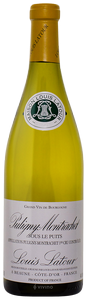 Louis Latour, Puligny-Montrachet Premier Cru, Les Pucelles