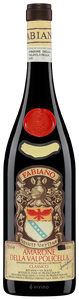 Fabiano, Amarone della Valpolicella, Classico