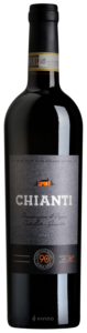 90+ Cellars, Lot 207, Chianti