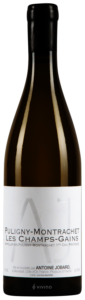 Remi Jobard Chabloz, Puligny-Montrachet Premier Cru, Champ Gain