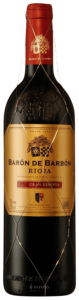 Barón de Ebro Rioja Reserva