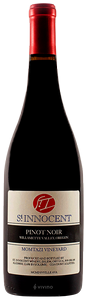 St. Innocent, Momtazi Vineyard Pinot Noir, Willamette Valley