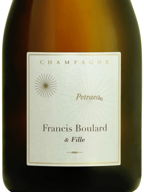 Francis Boulard, Millesime