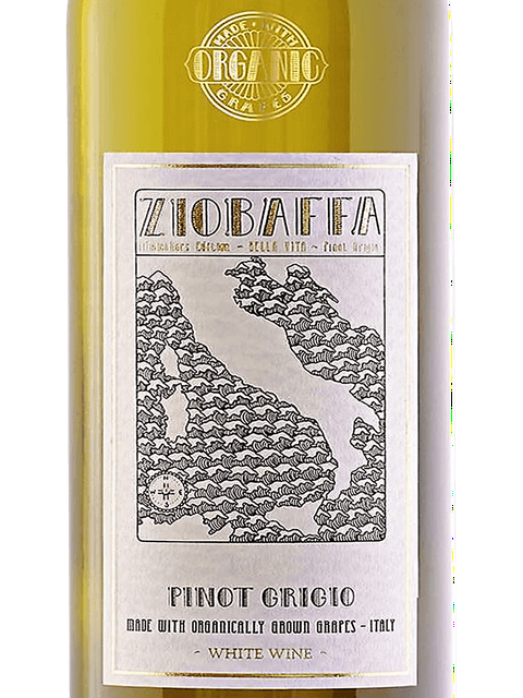 Ziobaffa, Prosecco