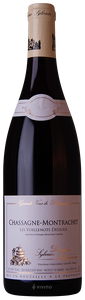 Sylvain Langoureau, Chassagne-Montrachet, Les Voillenots Dessous