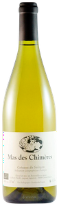 Mas des Chimeres, Coteaux du Salagou Rose, Pays d'Herault