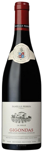 Famille Perrin, Gigondas, La Gille