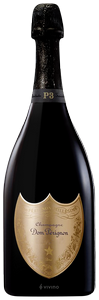 Dom Perignon, P3 Rose