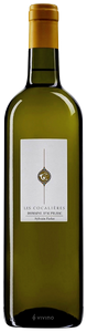 Domaine d'Aupilhac, Coteaux Cocalieres Blanc, Languedoc