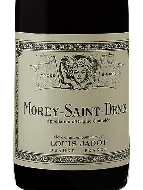 Maison Louis Jadot, Morey-Saint-Denis