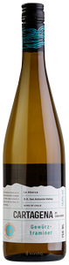 Casa Marin, Cartagena Gewurztraminer, San Antonio Valley
