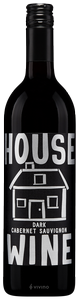 Original House Wine, Steak House Cabernet Sauvignon, Columbia Valley