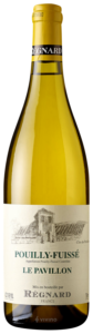 Regnard, Pouilly-Fuisse, Clos Pavillon