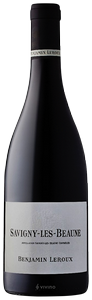 Benjamin Leroux, Savigny-les-Beaune Premier Cru, Les Jarrons