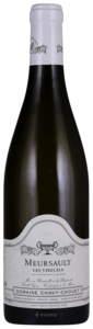 Domaine Chavy-Chouet, Meursault, Les Vireuils