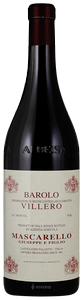 Giuseppe Mascarello e Figlio, Barolo, Riserva