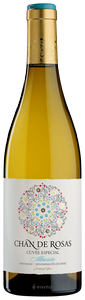 Chan de Rosas, Albarino Cuvee Especial, Rias Baixas