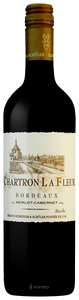 Chartron La Fleur, Bordeaux