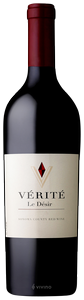 Verite, Le Desir, Sonoma County