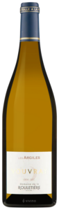 Domaine de la Poultiere Vouvray Demi-Sec