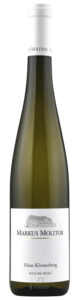 Markus Molitor, Haus Klosterberg Riesling, Mosel