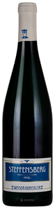 Weiser-Kunstler, Steffensberg Riesling, Mosel