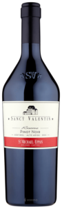 St. Michael Eppan, Sanct Valentin Pinot Noir Riserva, Alto Adige