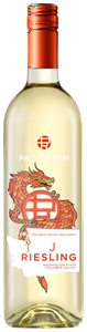 Pacific Rim, J Riesling, Columbia Valley