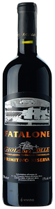 Fatalone, Primitivo Riserva, Gioia del Colle