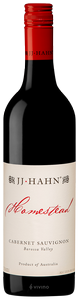 JJ Hahn, Riverflat Semillon, Barossa Valley