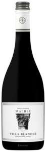 Calmel & Joseph, Villa Blanche Syrah, Pays d'Oc