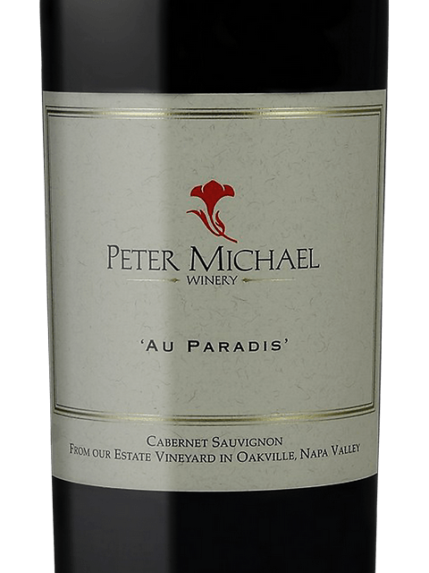 Peter Michael, Au Paradis, Oakville