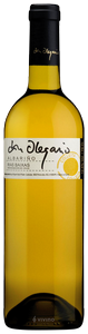 Don Olegario, Rias Baixas, Albarino