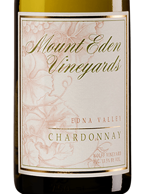 Mount Mary Vineyard, Chardonnay, Yarra Valley