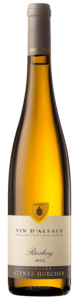 Domaine Stentz-Buecher, Riesling Ortel