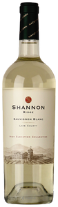 Shannon Ridge, High Elevation Collection Sauvignon Blanc, Lake County