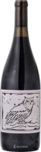 Brij Wines Mourvèdre