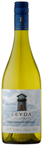 Leyda, Sauvignon Blanc, Leyda Valley