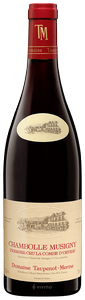 Domaine Jacques Prieur, Chambolle-Musigny Premier Cru, La Combe d'Orveau