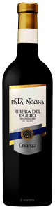Pata Negra, Crianza, Ribera del Duero