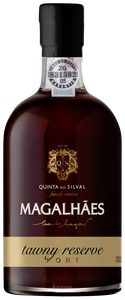 Quinta do Silval, Magalhaes 40YO Tawny Port