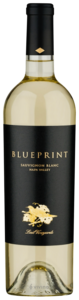 Lail Vineyards, Blueprint Sauvignon Blanc, Napa Valley