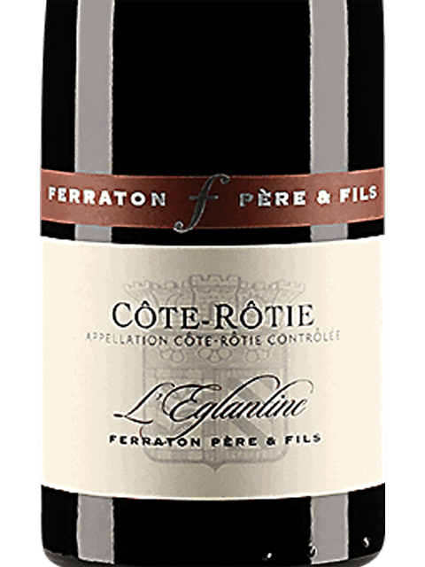 Ferraton Pere & Fils, Cote Rotie, L'Eglantine