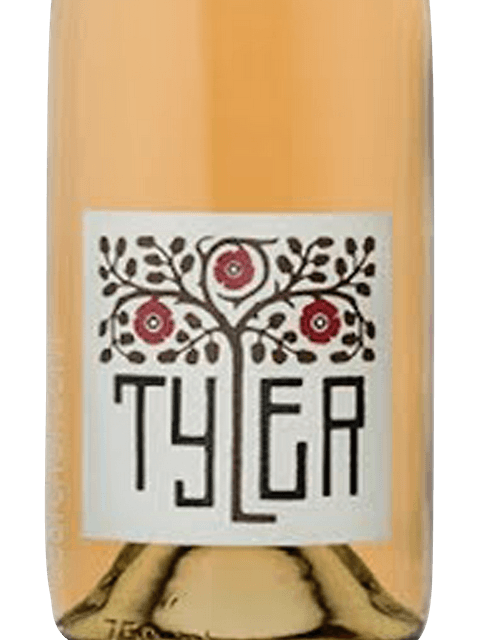 Tyler, Rose of Pinot Noir, Sta. Rita Hills