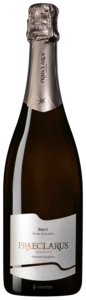Kellerei St. Pauls, Praeclarus Brut Blanc de Blancs, Alto Adige