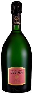 Jeeper, Brut Grand Cru, Champagne