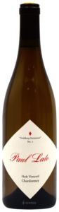 Paul Lato, Hyde Vineyard Goldberg Variations No. 2 Chardonnay, Los Carneros
