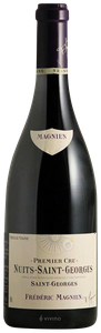 Frederic Magnien, Nuits-Saint-Georges Premier Cru, Les Perrieres