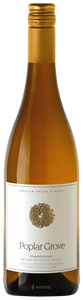 Poplar Grove, Chardonnay, Okanagan Valley